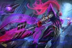 Kapan Skin Collector Alpha Mecha-King Perseus MLBB 2024 Rilis? Cek Bocoran dan Jadwalnya Disini!