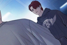 RAW Lecture En Ligne Manhwa Juvenile Offender Chapitre 61 VF FR Scan, Au Revoir Kwon Sehun