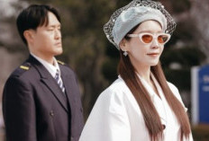 Satu Langkah Lebih Awal! Intip Link Nonton Drama Korea Strong Girl Namsoon (2023) Episode 7-8 Sub Indo, Spoiler dan Jadwal Tayangnya