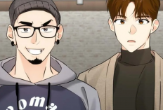 Update! Spoiler dan Link Baca Manhwa I Am With the Music Immortals Chapter 12 English Sub Indonesia