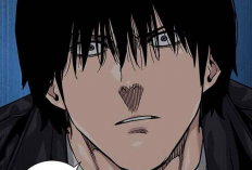 UPDATE! Baca Manhwa To Not Die Chapter 117 Bahasa Indonesia RAW, Dajun Gabakal Kegocek Trik Murahan