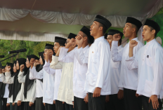 Pondok Pesantren Darut Tasbih Tangerang, Miliki Program Untuk Bantu Orang Depresi