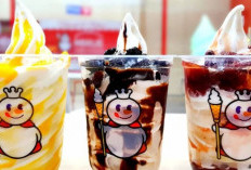 Daftar Menu Mixue Malang yang Paling Best Seller, Disertai dengan Harga Semua Variannya