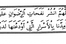 Bacaan Manaqib Syekh Abdul Qadir Jailani Bab 1: Bahasa Arab Disertai Terjemahan!