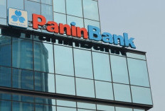 Cara Pinjam Uang Tanpa Jaminan di Bank Panin Auto Disetujui! Hati-Hati Bunganya Cukup Tinggi