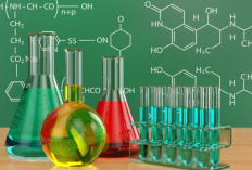 Download Soal Kimia Kelas 10 Semester 1 Kurikulum Merdeka 2023 File DOC dan Jawabannya, Latih Kemampuan Menjawab Soal DISINI!
