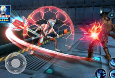 Link Download Ultraman Legend Heroes Mod APK 7.0.1 Unlimited Money dan Diamond Terbaru April 2024, Unduh GRATIS 