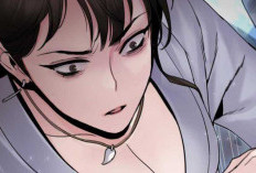 Baca Manhwa Dark and Light Martial Emperor Chapter 40 Bahasa Indonesia, Teknik Penekanan Internal?