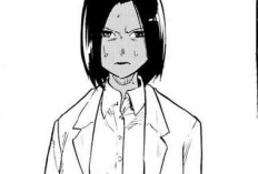 Spoiler Baca Manga Juujika no Rokunin Chapter 198 Bahasa Indonesia, Tidak Bisa Memilih
