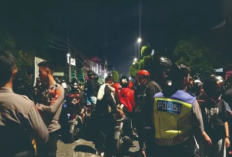 Kronologi Aksi Bentrok PSHT VS Brajamusti di Yogyakarta, Hebohkan Warga Bikin Suasana Mencekam 