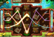 Download Aplikasi Game Slot Penghasil Uang Terbukti Membayar, Saldo Dana Auto Full Cuan!