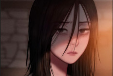 Manhwa Lily Of The Valley Chapter 6 Bahasa Indonesia, Baca Disini! Kehidupan Lily yang Keras