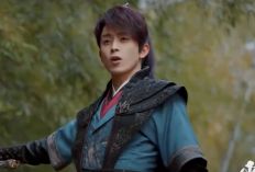 Spoiler Drama China The Blood of Youth Episode 26, Xiao Chu He Siap Balaskan Kematian Lian