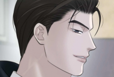 Lisez BLThree Eight Chapitre 6 RAW Scans VF et spoilers, Songkang n'est pas une préoccupation