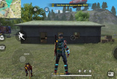 Link Download Script Free Fire (FF) Auto Headshot Terbaru Maret 2024 GRATIS Cuma 5MB, Pasti Menang 