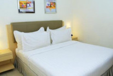 Top 3 Hotel Transit Short Time di Medan Paling Laris di Bulan Desember 2023, Banyak Promo Harga Terbaik!