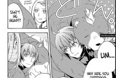 Baca Manga Chiyu Mahou no Machigatta Tsukaikata Chapter 68 Bahasa Indonesia, Misi Baru Usato Ken Siap Dilaksanakan