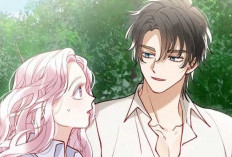 Baca The Flower That Swallowed the Beast Chapter 28 Bahasa Indonesia Perdebatan Sengit Gara-Gara Ini 