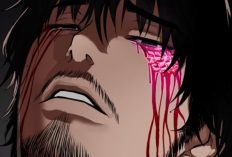 Lire le Manhwa Lookism Chapitre 555 VF Scan Date de Sortie, Être frappé par une main prothétique peut provoquer des troubles mentaux !