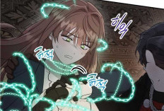 Lanjutan Manhwa Don't Be Too Nice Chapter 19 (RAW) Bahasa Indonesia, Hayden Terus Khawatir dengan Calleta 