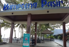 Intip Menu Andalan Kampoeng Pasir Pantai Kemala Balikpapan, Surganya Pecinta Seafood!