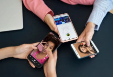 TREND dan Jadwal FYP TikTok 23 Desember 2023 Lengkap Dengan Rekomendasi Top 10 Topik Paling Viral Undang Jutaan Views