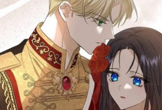 Pervin Nggak Tertolong! Baca I Became The Obssesive Male Lead's Ex-Wife Chapter 23 Bahasa Indonesia Makin Posesif Sama Istri 