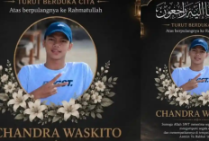 Identitas Candra Waskito, Pemilik Konter HP Ambarawa yang Tewas Dianiaya Berujung Pembunuhan