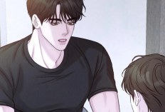 Adegannya Makin Panas! Spoiler dan Link Baca Manhwa BL Jooeun Chapter 10 English Scan Indonesia