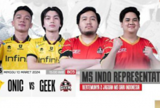 Daftar Tim Roster MPL ID S13 Terlengkap, Siap Untuk Dukung Tim Favoritmu Gak Nih?