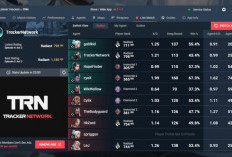 Download Valorant Tracker Mod APK Latest Version 2024, Cek Trancking-Mu dan Jadilah Juaranya!