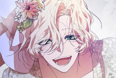 Bocor Manhwa Here Reigns the Vengeful Villainess Chapter 32 Bahasa Indonesia, Lanjutan Kisah Robellia