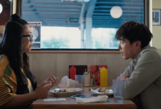 Nonton Film Shortcomings (2023) Sub Indo Full Movie HD, Budaya Percintaan yang Harus Menyesuaikan Zaman