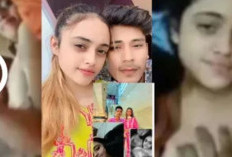 Vidéo virale Twitter Tiktok de Jannat Toha : Affaire Controversée et Son Impact sur sa Carrière