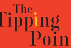 Link Baca Novel The Tipping Point: How Little Things Can Make a Big Difference Full Chapter PDF, Download Disini