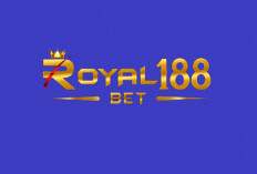 Download ROYAL188 Penghasil Uang Mod Apk Terbaru 2024, Mudah Jackpot! Banyak Juga Pilihan Room Terupdate