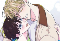Baca Manhwa BL I Love You (Wook) Bahasa Indonesia Full Chapter, Percintaan Cowok Omega yang Percaya Diri