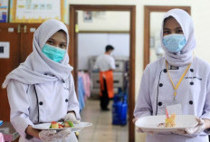 Rekomendasi 7 Jurusan SMK Perempuan yang Terbaik, Punya Prospek Karier Jelas Bergaji Tinggi 