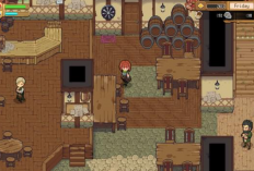 [Free] Download Potion Permit MOD APK Latest Version 2024 (Unlimited Money), Rasakan Petualangan Jadi Sang Ahli Kimia