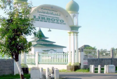 Profil Pondok Pesantren Lirboyo Kediri, Salah Satu Pesantren Populer di Jawa Timur