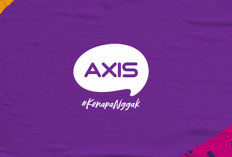Trik Tembak AXIS V1,V2,V3,V4 Terbaru Tahun 2024, Mulai Paket Aplikasi Hingga Masa Aktif GRATIS!