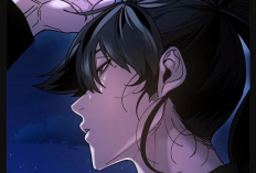 Baca Manhwa Chronicles Of The Lazy Sovereign Chapter 12 Indonesia Scan, Kemampuan Besar Heukil Bikin Semua Orang Melongo!