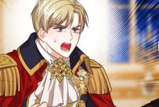 Link Baca Lip's Upon a Sword Edge Chapter 84 Bahasa Indonesia Drama Banget Pangeran yang Satu Ini 