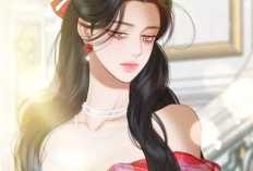 Link Manhwa Serena Chapter 97 Bahasa Indonesia Surat Cerai Sudah Datang Tapi Serena Makin Akur Dengan Eiser 