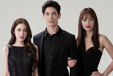 Daftar Pemain Drama Thailand Fai Luang (2023), Adaptasi Novel Romansa Populer Karya Sopee Pannarai