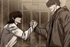 Spoiler dan Link Baca Castle 2: On Top of Everyone Chapter 50 Bahasa Indonesia, Kerjasama Hancurkan Sang Lawan