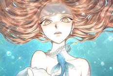Link Baca The Merman Trapped in My Lake Full Chapter Bahasa Indonesia, Berikut Sinopsis dan Judul Lain