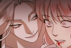 Baca The Tiger God of Jangsan Chapter 31 Bahasa Indonesia Jangsanbeom Kembali Selamatkan Siah yang Dibully 