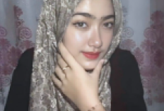 Hot! Link Video Viral Syakirah 7 Menit Full 1080p HD Tanpa Sensor, Gadis Cantik Alis Tebal dengan Pakaian Seksi Diburu Netizen