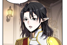 Spoiler RAW The Beginning After The End Chapter 202 Bahasa Indonesia, Serangan yang Perlahan Muncul